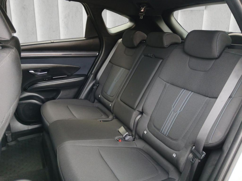 Hyundai Tucson Tucson Edition 30+ AUT | NAV | ACC | LED | KAM |  occasion  L'Union - photo n11